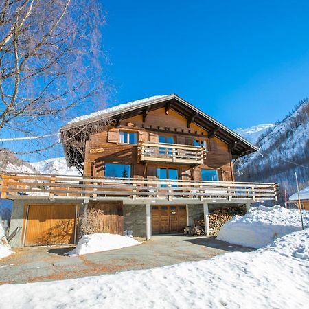 Chalet La Remuaz - Happy Rentals Chamonix Extérieur photo