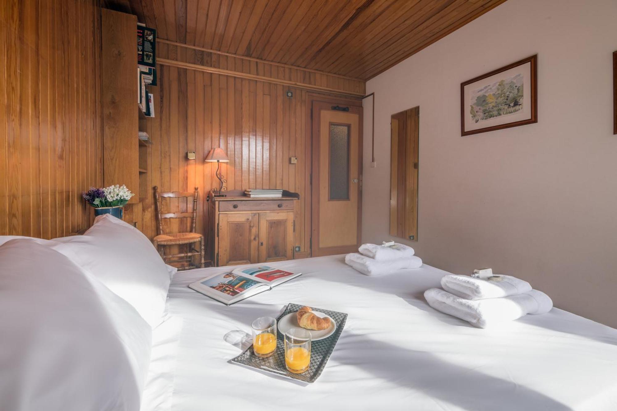 Chalet La Remuaz - Happy Rentals Chamonix Extérieur photo