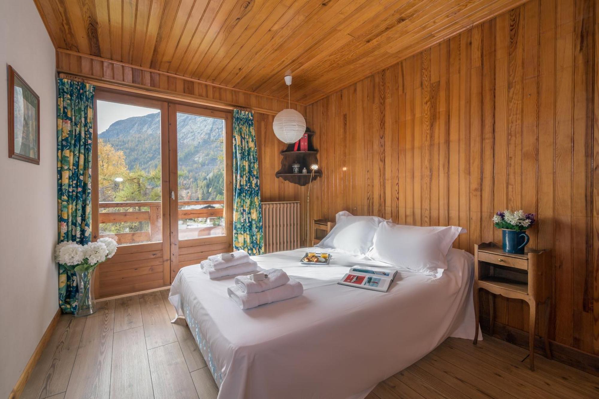 Chalet La Remuaz - Happy Rentals Chamonix Extérieur photo