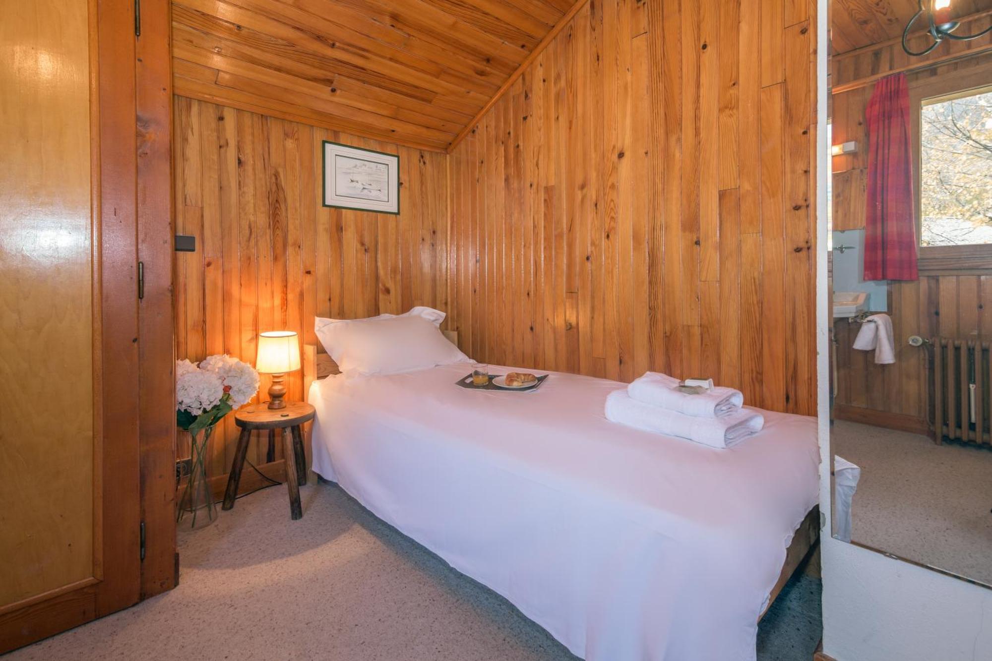 Chalet La Remuaz - Happy Rentals Chamonix Extérieur photo
