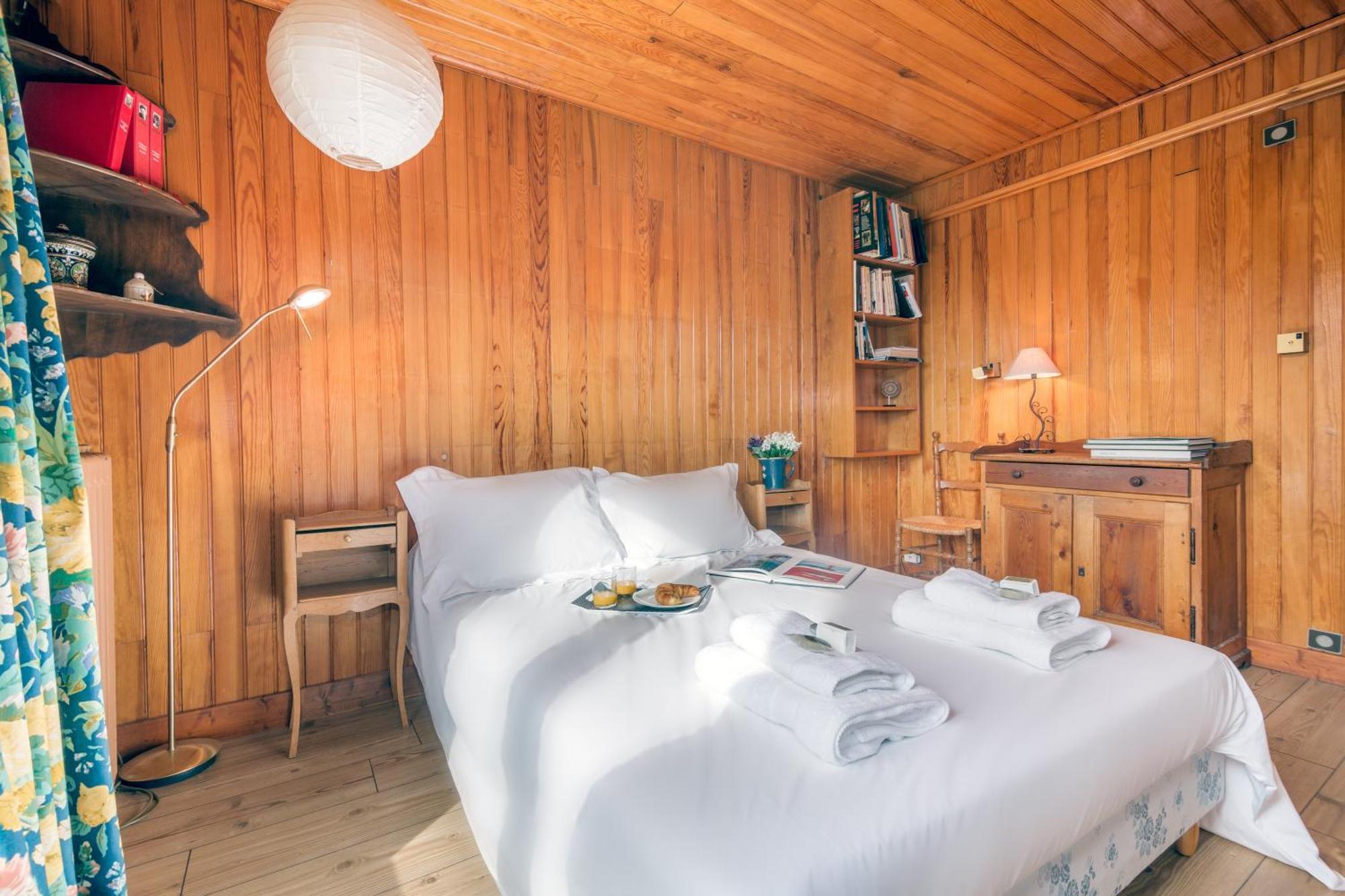 Chalet La Remuaz - Happy Rentals Chamonix Extérieur photo