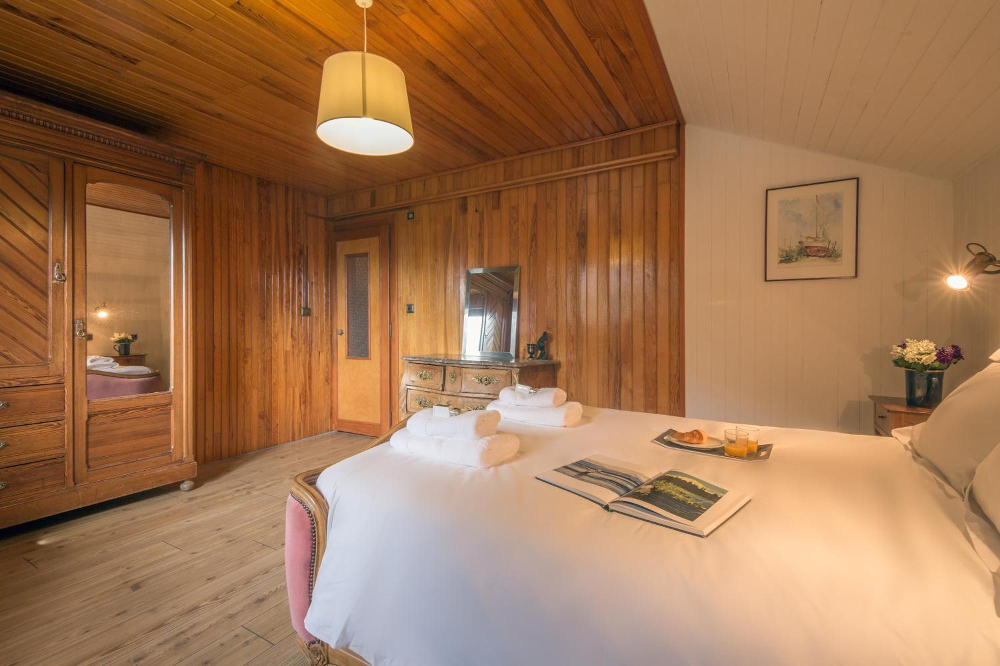 Chalet La Remuaz - Happy Rentals Chamonix Extérieur photo