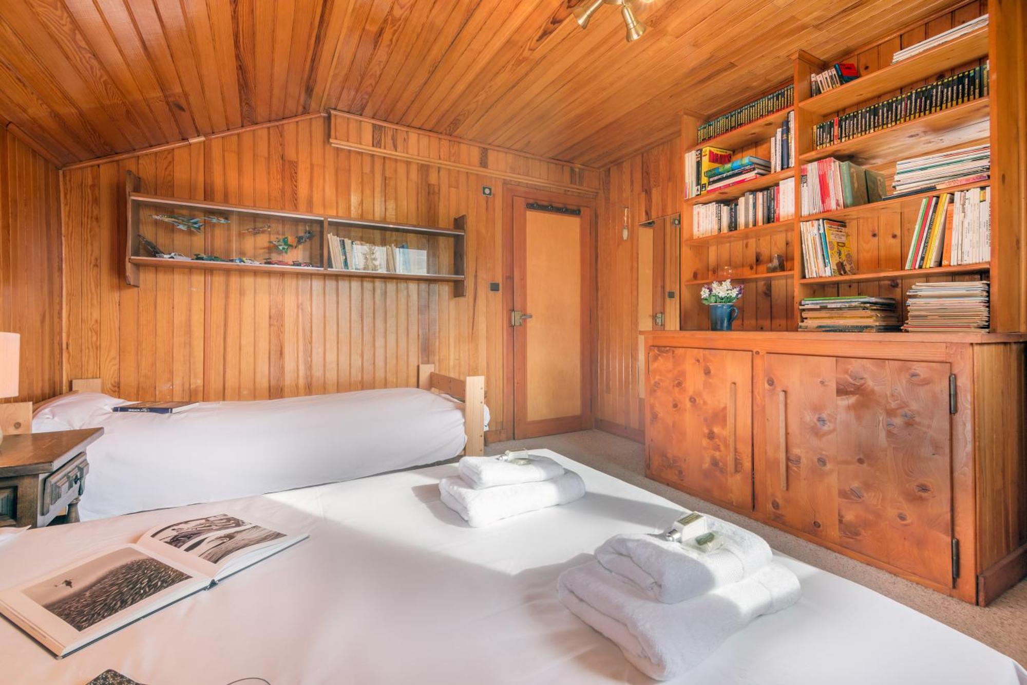Chalet La Remuaz - Happy Rentals Chamonix Extérieur photo
