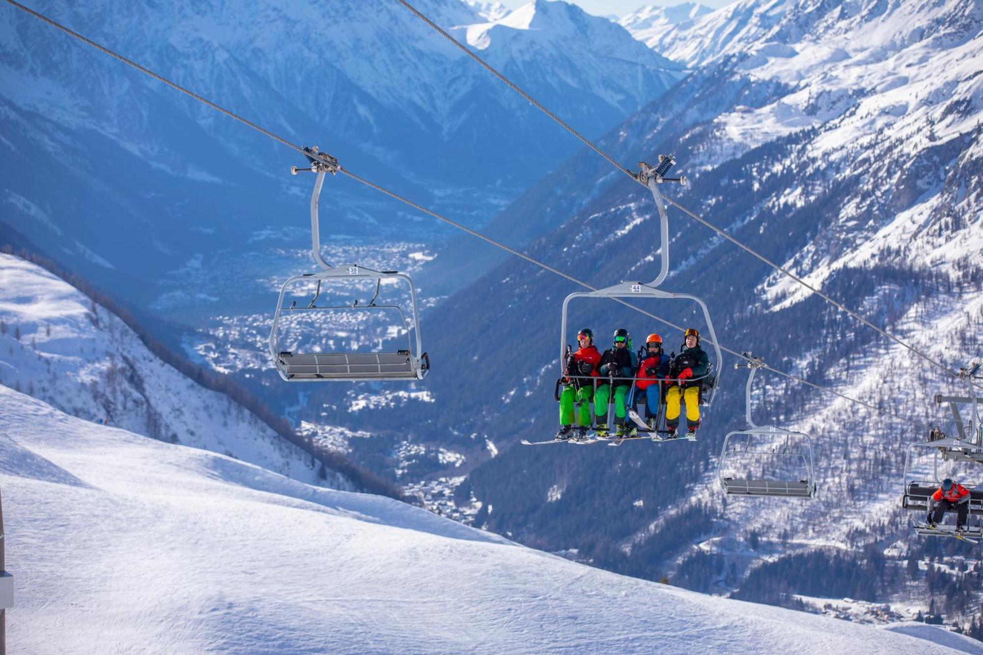 Chalet La Remuaz - Happy Rentals Chamonix Extérieur photo